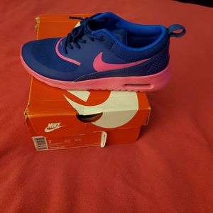 Women's Nike Air Max